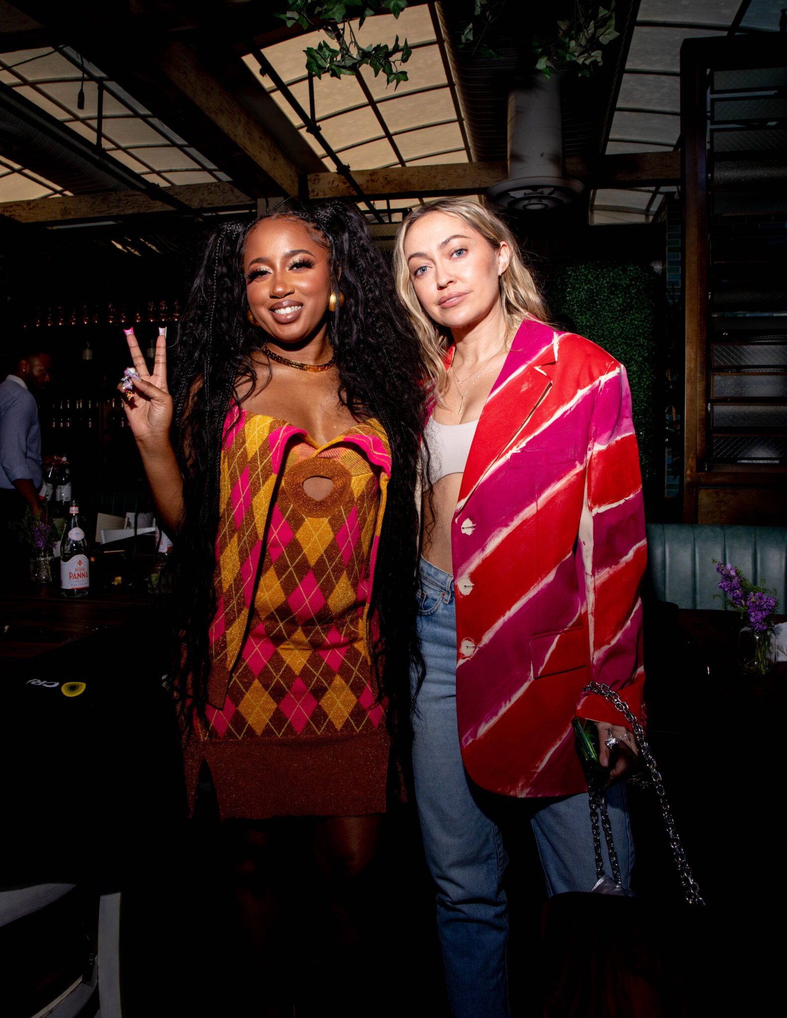 Galore x Crater event 1